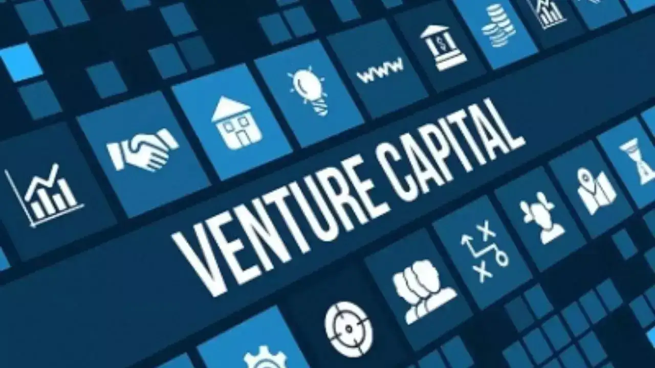 Venture Capital Venture Capital